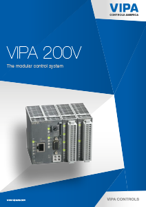VIPA 200V System Brochure