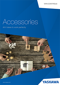 VIPA Accessories Brochure