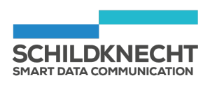Schildknecht Smart Data Communication