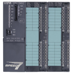 VIPA 300S+ CPU